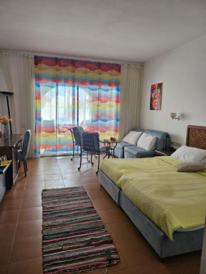 Domina Coral Bay Studio Sea View Sharm El Sheikh
